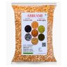 Unpolished Chana Dal / பாலிஷ் செய்யப்படாத கடலைப் பருப்பு