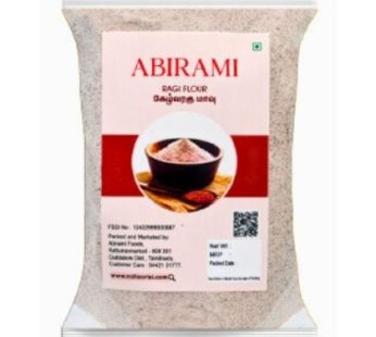 Ragi Flour / கேழ்வரகு மாவு