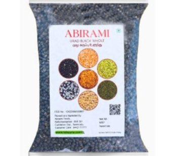 Urad Black / முழு கருப்பு உளுந்து