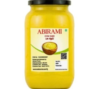 Cow Ghee / பசு நெய்