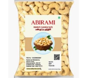 Panruti Cashew Nuts / பண்ருட்டி முந்திரி