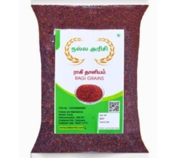 Ragi Grains / கேழ்வரகு