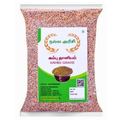 Traditional Millets