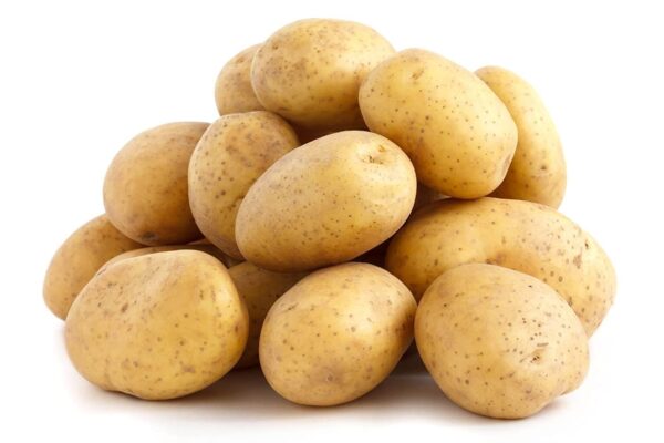 Mettupalayam Potato