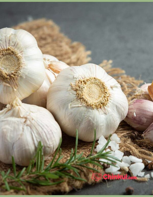 Kodaikanal Garlic