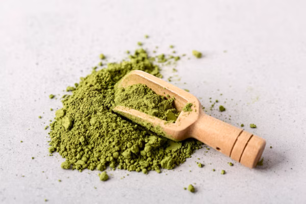 Moringa Powder