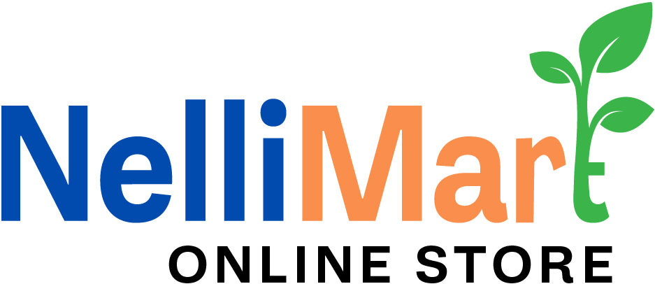 Nillmart logo