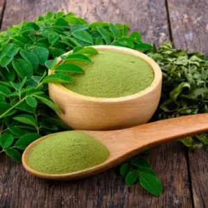 Moringa Leaf Powder