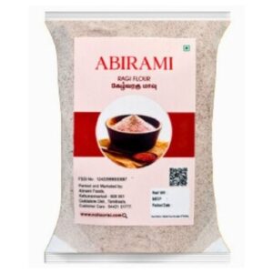 Ragi Flour