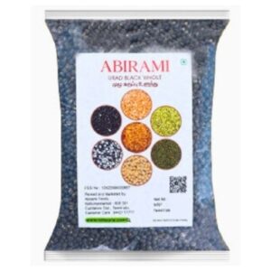 Urad Black